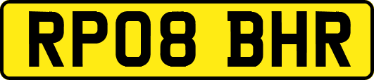 RP08BHR