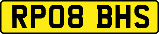 RP08BHS