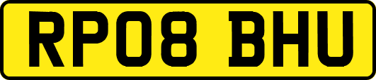 RP08BHU