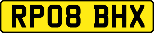 RP08BHX