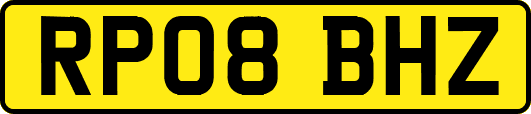 RP08BHZ