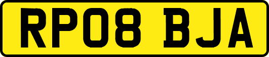 RP08BJA