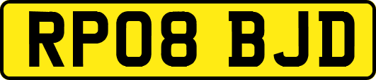 RP08BJD