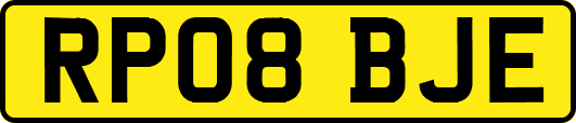 RP08BJE
