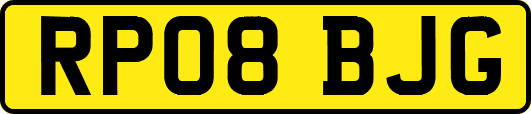 RP08BJG