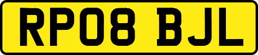 RP08BJL