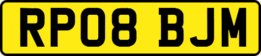 RP08BJM