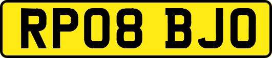 RP08BJO