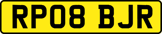 RP08BJR
