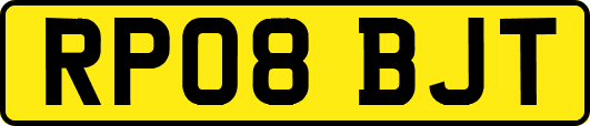 RP08BJT