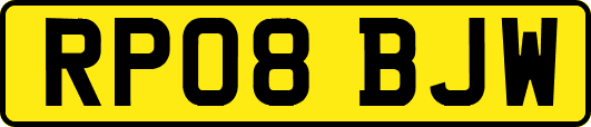 RP08BJW