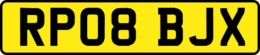 RP08BJX