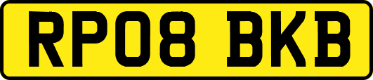 RP08BKB
