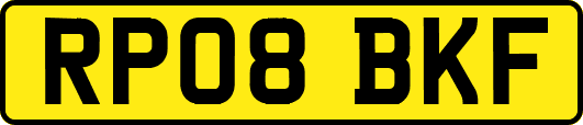 RP08BKF