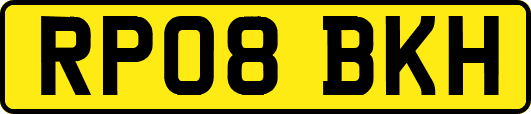 RP08BKH