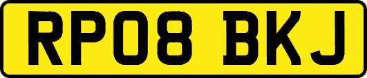 RP08BKJ