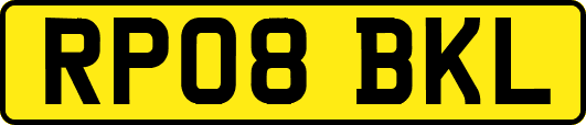 RP08BKL