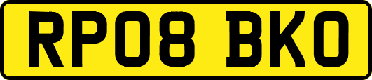 RP08BKO