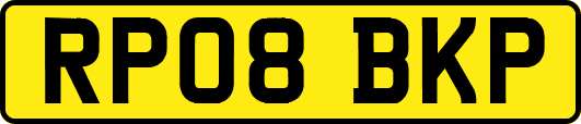 RP08BKP