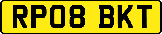 RP08BKT