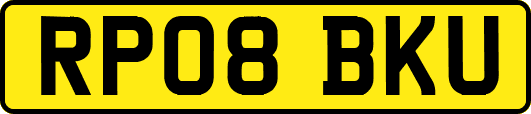 RP08BKU