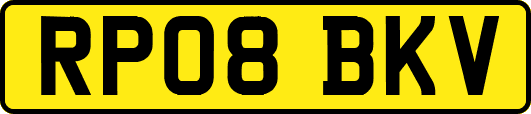 RP08BKV