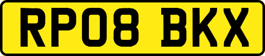 RP08BKX
