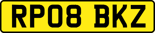 RP08BKZ