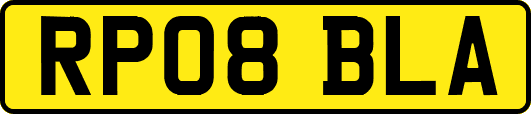 RP08BLA