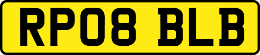 RP08BLB
