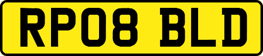 RP08BLD