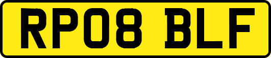 RP08BLF