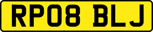 RP08BLJ