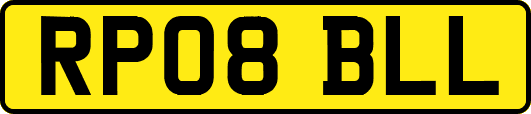 RP08BLL