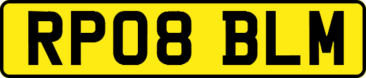 RP08BLM