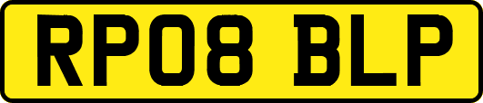 RP08BLP