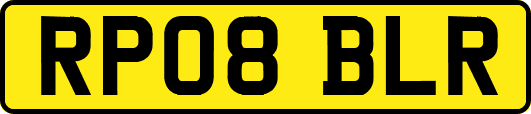 RP08BLR