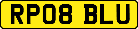 RP08BLU