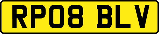 RP08BLV