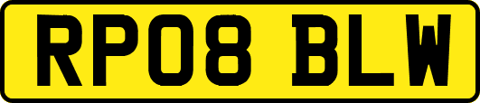 RP08BLW