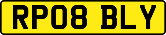 RP08BLY