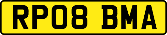 RP08BMA