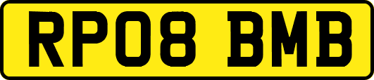 RP08BMB