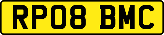 RP08BMC