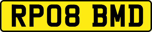 RP08BMD