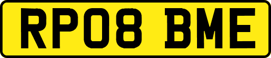 RP08BME