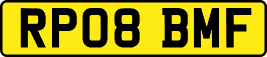 RP08BMF