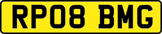 RP08BMG