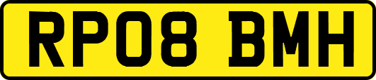 RP08BMH