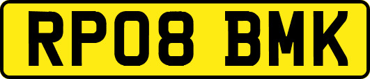 RP08BMK